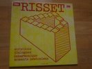 JEAN CLAUDE RISSET LP Mutations INA GRM EXPERIMENTAL ELECTRONIC PIERRE HENRY NM