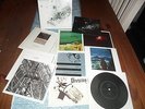 joy division the singles 10 disc box set