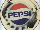 Various Artists / Pepsi + Michael Jackson   /   Rare Picture Disc 12