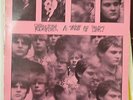 The Prisoners ?- A Taste Of Pink LP Coloured James Taylor Quartet Mod 1982