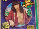 Bill Wyman ( Rolling Stones ) - Monkey Grip - Quad