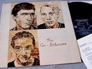 GO-BETWEENS Send Me A Lullaby, orig. UK Vinyl LP ROUGH TRADE 1981 + OIS