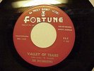  DOO WOP 1ST PRESS RARITY 