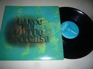 BANCO DEL MUTUO SOCCORSO limit edition   Italy PROG  LP 12