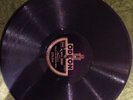 VERY RARE Stellio & Son Orchestre Creole  Odeon 279.053  78rpm Fleur Campeche