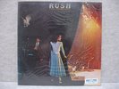 RUSH EXIT... STAGE LEFT 1982 2LP G/F SEALED Promo
