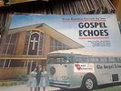RARE LP/ GOSPEL ECHOES/ RAMBOS/ CROSS COUNTRY CONCERT