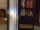 BEATLES COLLECTION - 1988 (14) LP SET IN ROLL TOP BOX-ALL LPs ARE SEALED-RARE