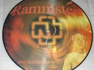 RAMMSTEIN Apocalypse now Bild- Vinyl LP NEU/UNBESPIELT
