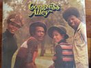 SEALED Congress Alley (s/t) SOUL FUNK LP 1973 AVCO