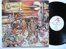 OMEN   Battle Cry   orig. MetalBlade Rec.   1st press   1984