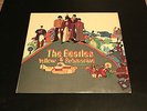 The Beatles - Yellow Submarine LP - Very Rare First Pressing