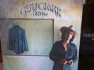 GUY CLARK Old No 1 RCA rare country psych