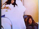 JOHN LENNON UNFINISHED MUSIC NO. 2: LIFE w/THE LIONS ORIG '69 APPLE LP VERY NICE
