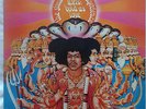 JIMI HENDRIX Axis Bold As Love - Track Records 613003 Ex-