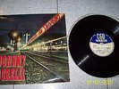 JOHNNY DORELLI-E' ARRIVATO DA SANREMO-33 GIRI-25 CM.-MV0225-1958-ITA-AUTOGRAFATO