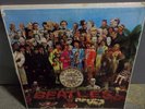 BEATLES SGT. PEPPER MONO ORIGINAL+ORIG.INNER 