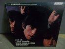 THE ROLLING STONES - OUT OF OUR HEADS LP - Stereo - 1965 - LONDON - LL 3429