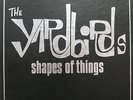 THE YARDBIRDS Shapes Of Things UK Import 7LP BOX SET Clapton LED ZEPPELIN NM/NM