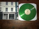 MUMFORD & SONS - BOOKSHOP SESSION & MORE - GREEN VINYL LP - UNPLAYED RARE