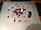gong live 2 xlp with inserts - rock- hippy psychedlic-hawkwind-pink floyd-new ag