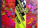 CREAM DISRAELI GEARS RARE JAPANESE AUDIOPHILE LP w/INSERT & OBI, IN SHRINK MINT
