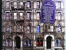 LED ZEPPELIN PHYSICAL GRAFFITI MINT ORIG '75 2-LP SET w/INSERT, SHRINK & STICKER
