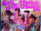 THE HOLLIES EVOLUTION RARE ORIGINAL 1967 EPIC STEREO LP 1A/1A NEAR MINT