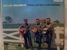TOMPALL AND THE GLASER BROTHERS, 