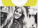 ABBA - Agnetha Fältskog - Borsta Tandrollen Bort - LIMITED EDITION -  SWEDEN