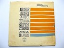 Ernie Henry Quartet - Seven Standards and a Blues on Riverside  12-248 DG Record
