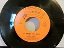 Bobby Cruz El Maton (The Killer) rare Wobble Cha Cha on Fonseca GREAT