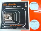 BEATLES - Behind Closed Doors ( Moon Child Color 2LP) 1969 Session not TMOQ