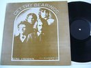 KING CRIMSON - Get Thy Bearings ( Japan LP ) 1969 BBC... not TMOQ