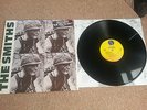 The Smiths - Meat Is Murder rare US-PROMO VINYL LP SPECIAL EDITION