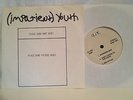 IMPATIENT YOUTH rare PRIVATE PRESS PUNK HARDCORE 7