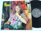 DAVID LEE ROTH - Big Trouble (RARE JAPAN LP) Van Halen Live 1986 not TMOQ