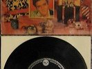 RARITÄT Elvis Presley Christmas Album Vol. orig. DE RCA EPB-1035-1 Elvis Presley