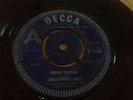 CHRISTOPHER COLT virgin sunrise  EASTERN UK PSYCH 45