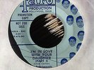 Enchantments I´m in love with your daughter FARO Northern soul Original 45