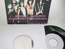 KISS I Pledge.... PROMO RARE TEST press 7*