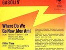 GASOLIN´ Single 7