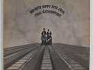 Soul Generation - Beyond Body And Soul LP - Ebony Sounds