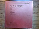 LIBRARY SELECTED SOUND - BLUE BUTTERFLY  HARDY/WUESTHOFF/TROYSEN/GARY PACIFIC