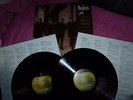 THE BEATLES DOUBLE LP-