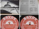 HANK JONES - DONALD - BYRD & MATTY DICE - Quartet/Quintet - rare Jazz LP