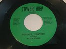 RARE OHIO MODERN SOUL 45/ WATCH TOWER 
