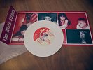 The White Stripes: Lafayette Blues 1st Pressing White Vinyl SUPER RARE
