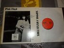LP NIPPON LIVE PINK FLOYD GERMERSHEIM 21.5.72  BBC PARIS THEATRE LONDON 30.09.71