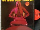 CANDIDO-Drum Fever-ORIGINAL 1973 Polydor LP-FUNK Latin Beats-SHRINK-EX 